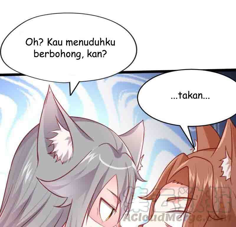 Turned Into a Grass in The Fantasy World? Chapter 07 Gambar 49